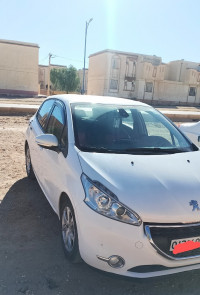 voitures-peugeot-208-2015-djelfa-algerie