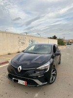 voitures-renault-clio-5-2023-rs-line-bejaia-algerie