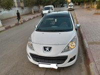 voitures-peugeot-207-2010-allure-el-abadia-ain-defla-algerie