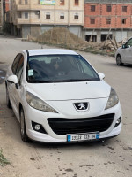 voitures-peugeot-207-2013-bordj-bou-arreridj-algerie