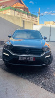 voitures-volkswagen-t-roc-2021-style-bordj-ghedir-bou-arreridj-algerie