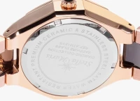 Montre en diamant Stella Maris 