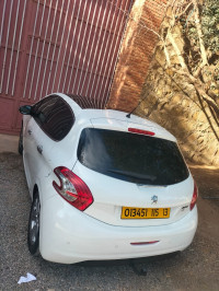 voitures-peugeot-208-2015-allure-tlemcen-algerie