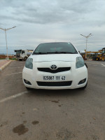 voitures-toyota-yaris-2011-tipaza-algerie