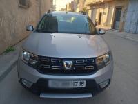 سيارات-dacia-sandero-2017-stepway-الكاليتوس-الجزائر