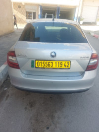 voitures-skoda-rapid-2019-edition-tipaza-algerie