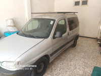 commerciale-peugeot-partner-2001-bir-el-djir-oran-algerie