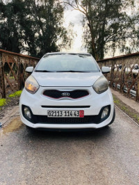 voitures-kia-picanto-2014-style-zeghaia-mila-algerie