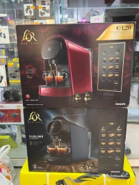 Machine à café Philips l Or Barista 