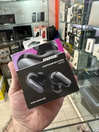 Écouteurs Bose QUIETCOMFORT Ultra Earbuds