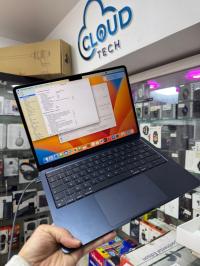 كمبيوتر-محمول-macbook-air-m2-8g-256g-cycle-22-البليدة-الجزائر