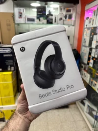 Casque Beats Studio Pro