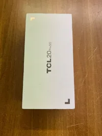 TCL 20 Pro 5G