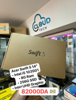 laptop-pc-portable-acer-swift-5-blida-algerie