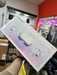 Oculus Quest 2 256G