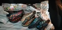 Nike tn drift collection 2024 originale avec garantie 