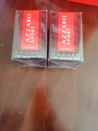 Azzaro sport originale 