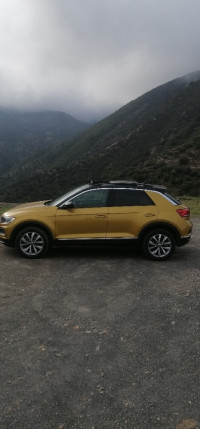 voitures-volkswagen-t-roc-2021-style-plus-les-eucalyptus-alger-algerie