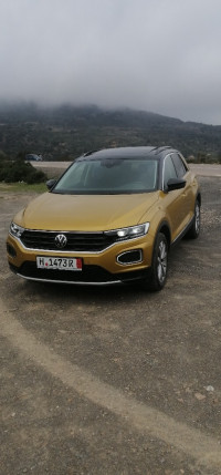 voitures-volkswagen-t-roc-2021-style-plus-les-eucalyptus-alger-algerie