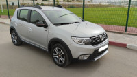 citadine-dacia-sandero-2020-techroad-constantine-algerie