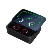 Professional Gaming Earbuds (M90 Pro MAX