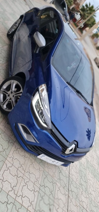 voitures-renault-clio-4-2019-gt-line-bordj-bou-arreridj-algerie