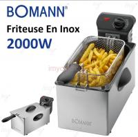 autre-friteuse-compacte-en-inox-3l-2000w-bomann-fr-2264-cb-alger-centre-algerie