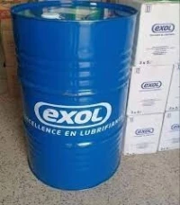 EXOL OPTIGUARD 10W-40 - HUILE