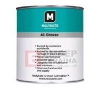 MOLYKOTE GREASE 41 - Graisse à températures extrêmement élevées
