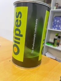 OLIPES MAXIGRAS C42/3 