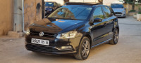 voitures-volkswagen-polo-2015-carat-el-achour-alger-algerie