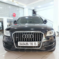 voitures-audi-q5-2019-chlef-algerie