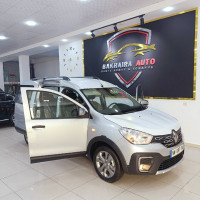 voitures-renault-kongoo-2024-stip-chlef-algerie