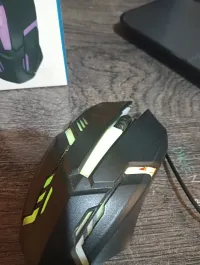 Optical Mouse 