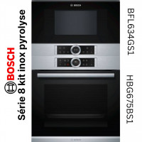 fours-micro-onde-bosch-kit-serie-8-encastrable-inox-pyrolyse-hbg675bs1-tlemcen-algerie