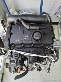 engine-transmission-motuer-20-tdi-140ch-golf-5touranpassat-b6-draria-alger-algeria