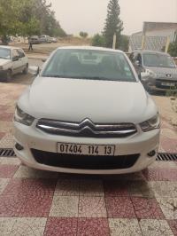 cars-citroen-c-elysee-2014-tlemcen-algeria