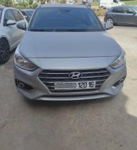 سيارات-hyundai-accent-2020-دار-البيضاء-الجزائر
