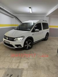 السيارات-النفعية-volkswagen-caddy-2018-alltrack-الجزائر-وسط