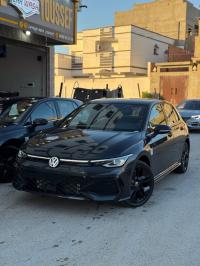 سيارات-volkswagen-golf-85-2025-r-line-الواد-الوادي-الجزائر