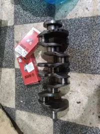 vilebrequin1.9 dci std