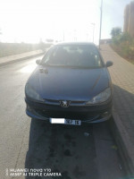 voitures-peugeot-206-2007-zeralda-alger-algerie