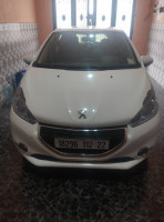 citadine-peugeot-208-2012-allure-sidi-bel-abbes-algerie