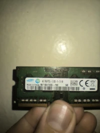 Ram 4Go