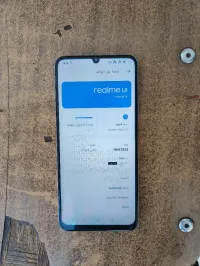Realme Note 50