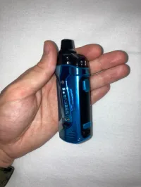 Pod B60 Aegis Boost 2