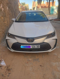 voitures-toyota-corolla-2024-rouissat-ouargla-algerie