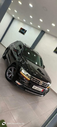 voitures-volkswagen-tiguan-2017-r-line-annaba-algerie