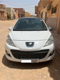 سيارات-peugeot-207-2013-allure-بسكرة-الجزائر