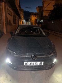 voitures-volkswagen-polo-2021-match-batna-algerie